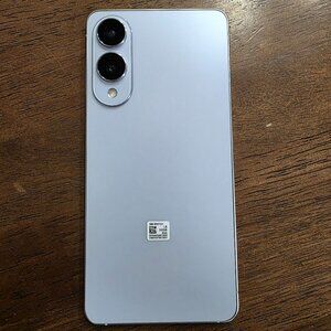 Samsung S25 Edge Unlocked